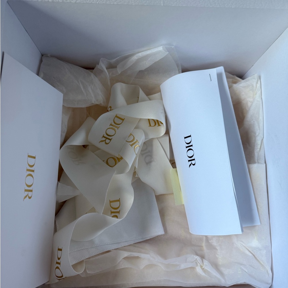 Lady Dior Mini - Picture 6 of 8
